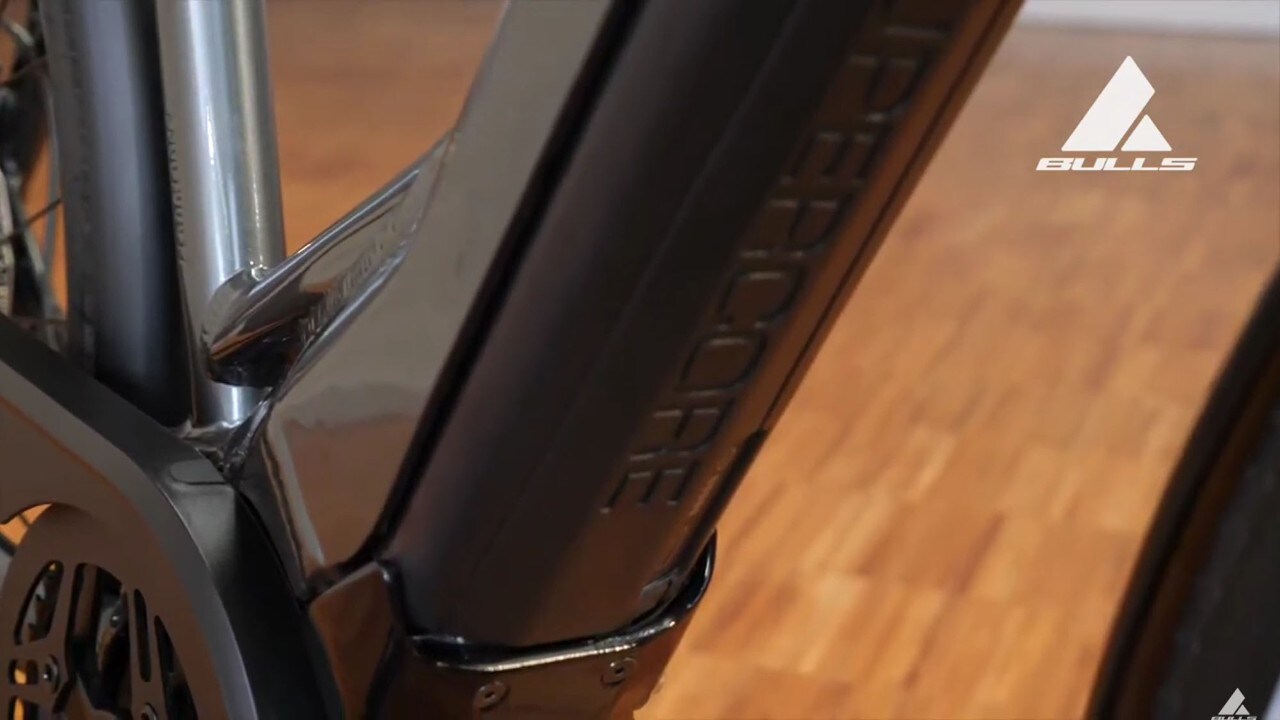 Bulls: arriva la nuova Lacuba EVO 10